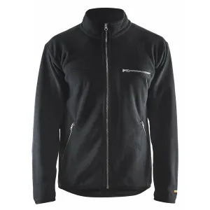 Blaklader Fleece Jacket 4830 2510 9900