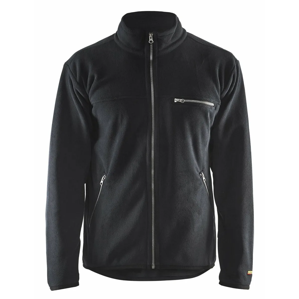 Blaklader Fleece Jacket 4830 2510 9900