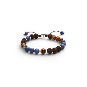 Blue Note Bracelet