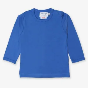 Blue Top Basics