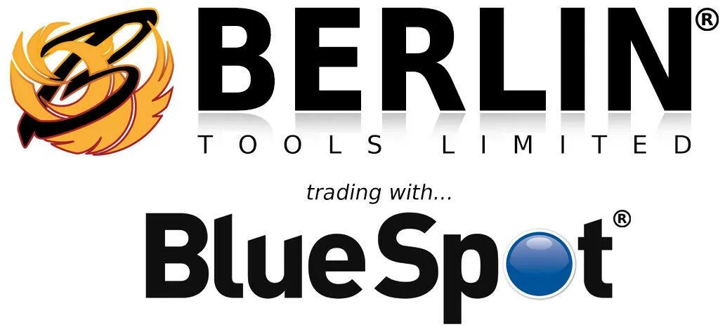 BLUESPOT 40PCS HEX - TORX - SPLINE BIT SOCKETS