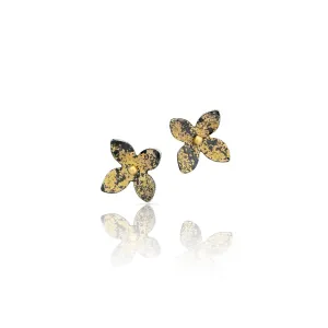Bluet with button
