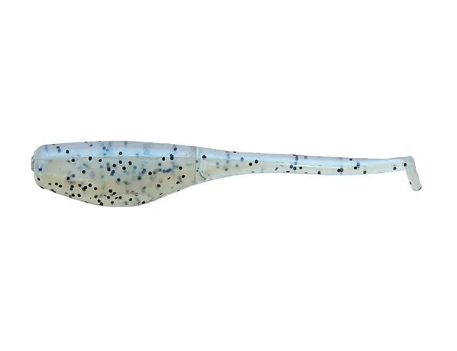 Bobby Garland 2 1/4" Baby Shad Swim'R