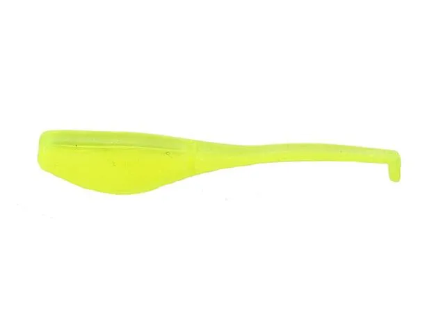 Bobby Garland 2 1/4" Baby Shad Swim'R