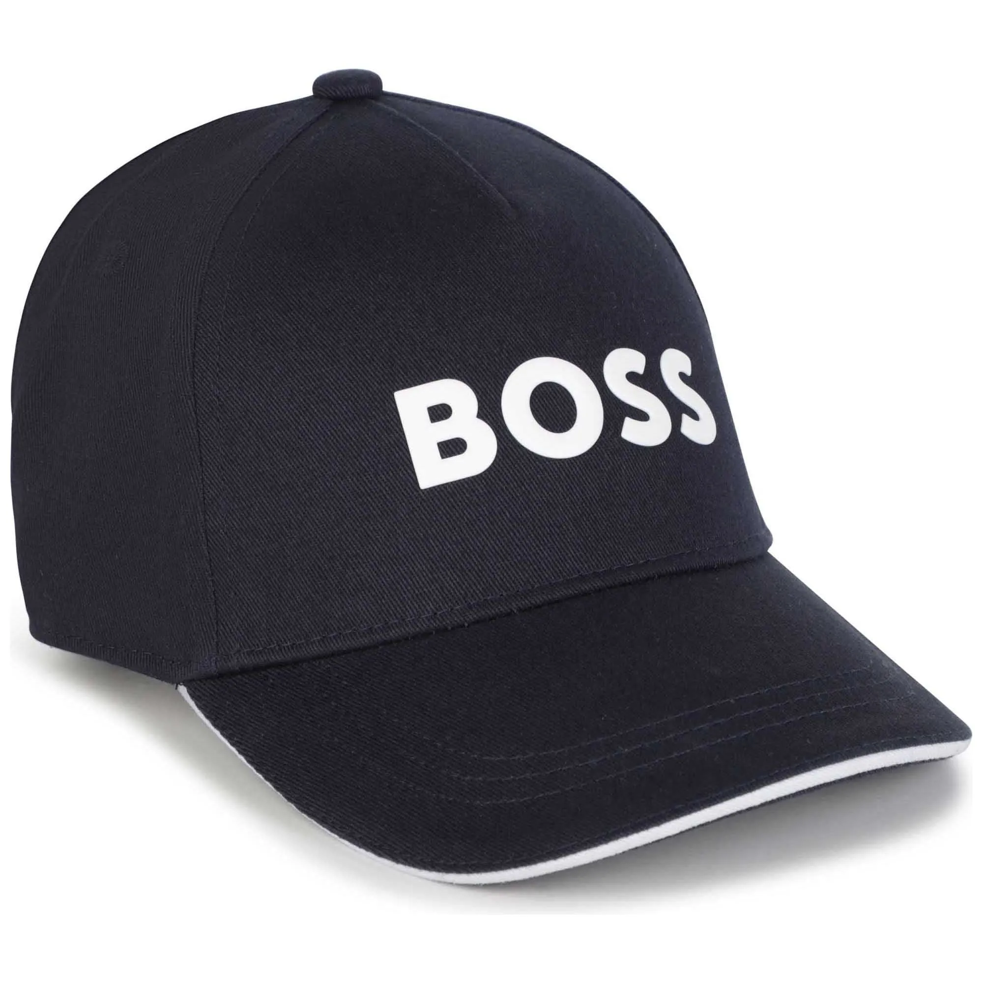 Boss Cap - Navy