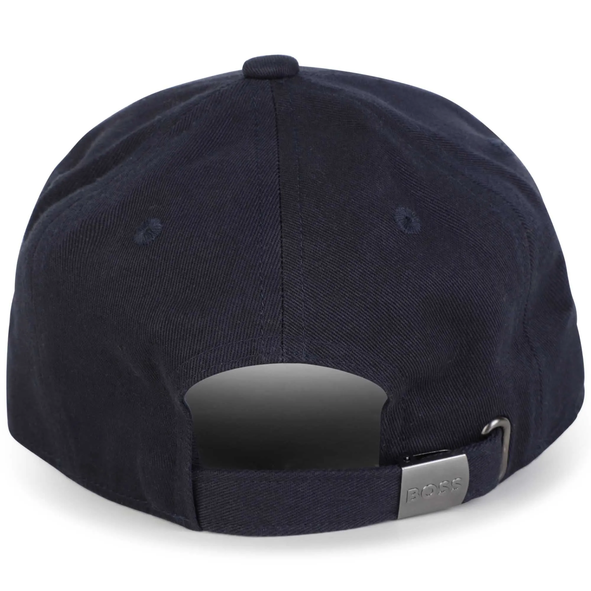 Boss Cap - Navy