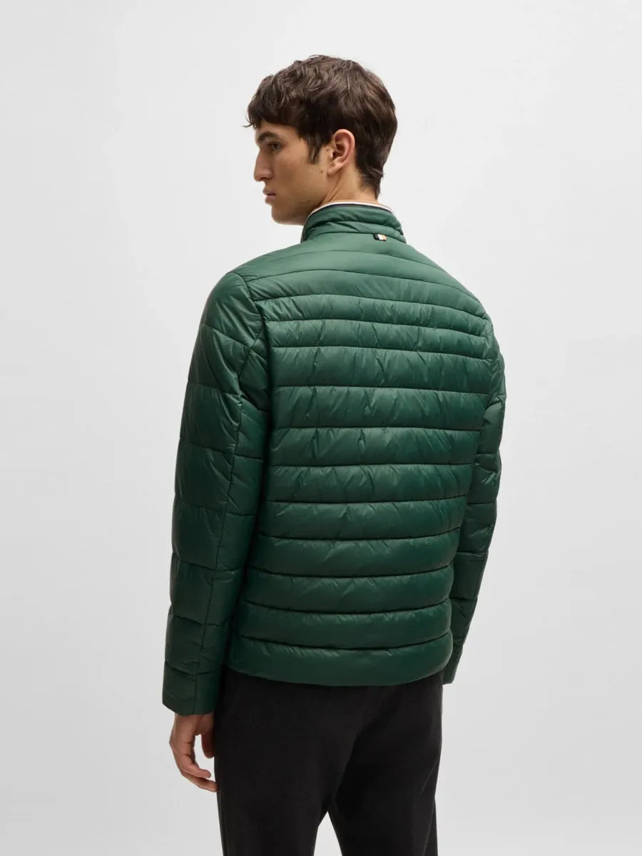 BOSS Jacket - Darolus