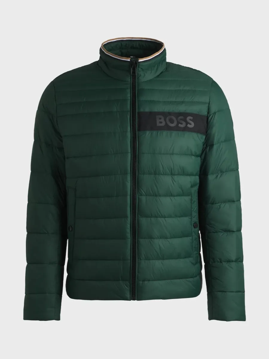 BOSS Jacket - Darolus