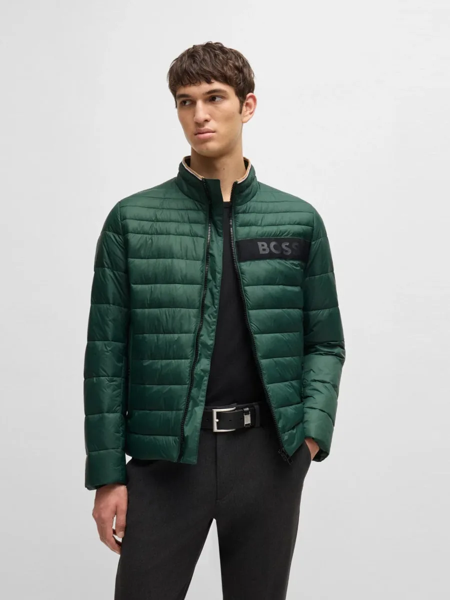 BOSS Jacket - Darolus