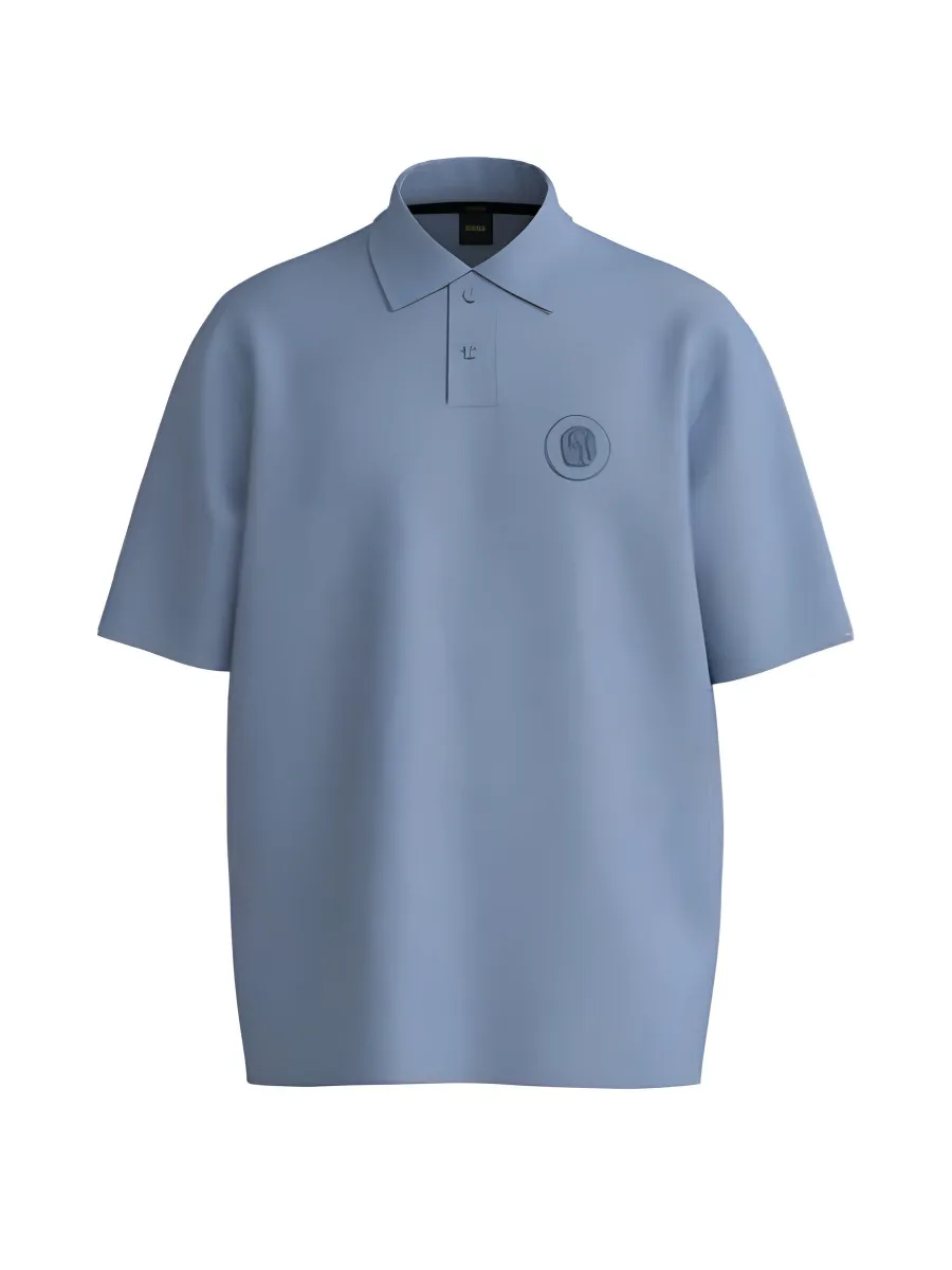 BOSS Polo - Pirax BB
