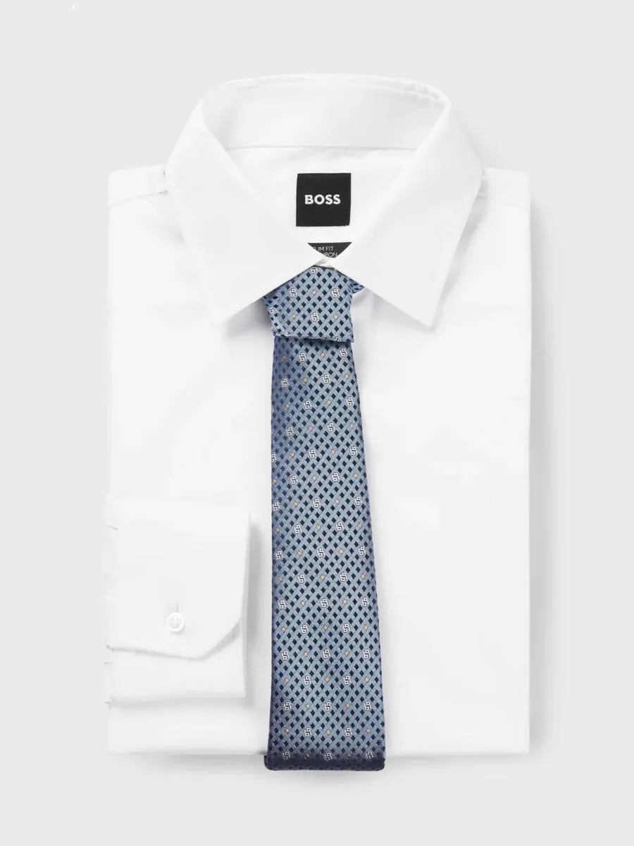BOSS Tie - H-TIE 7.5 CM