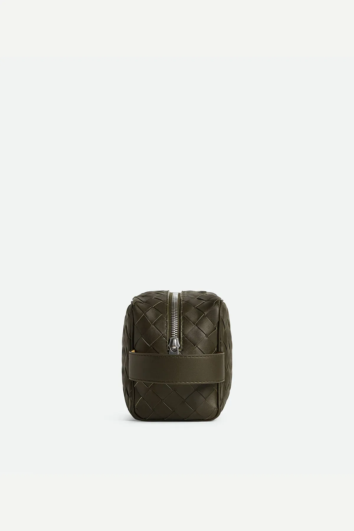 BOTTEGA VENETA | INTRECCIATO TRAVEL POUCH
