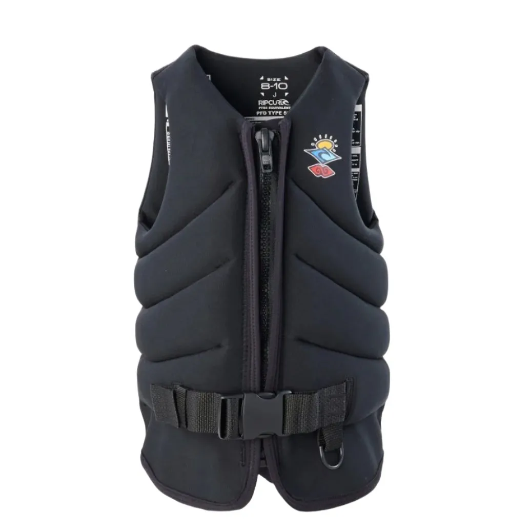 Boys Dawn Patrol Buoy Vest