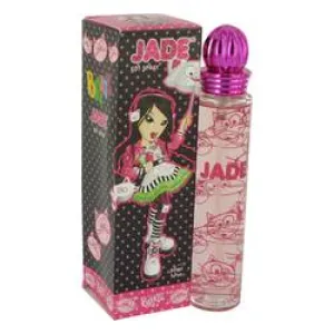 Bratz Jade Eau De Toilette Spray (Damaged Box) By Marmol & Son
