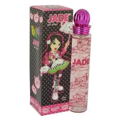 Bratz Jade Eau De Toilette Spray (Damaged Box) By Marmol & Son