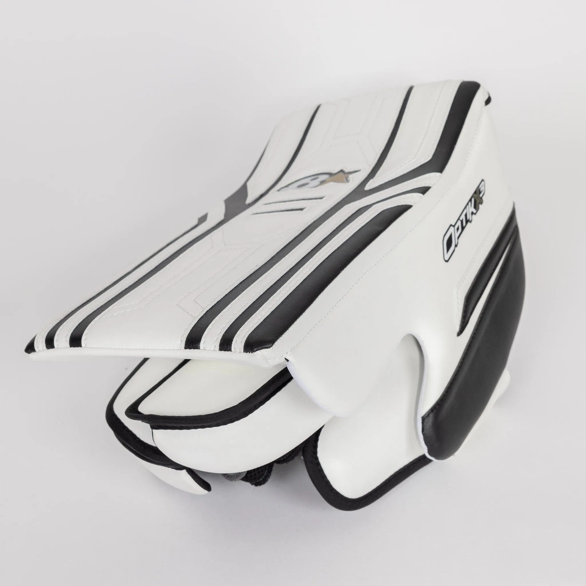 Brian's OPTiK X3 Senior Goalie Blocker