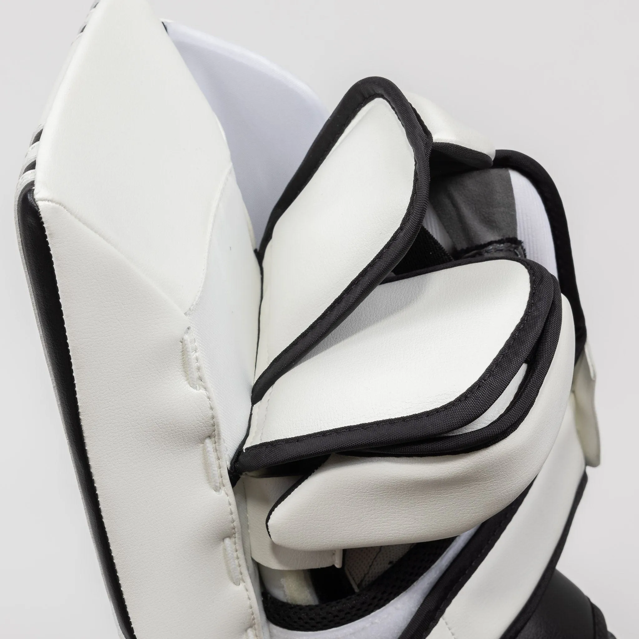 Brian's OPTiK X3 Senior Goalie Blocker