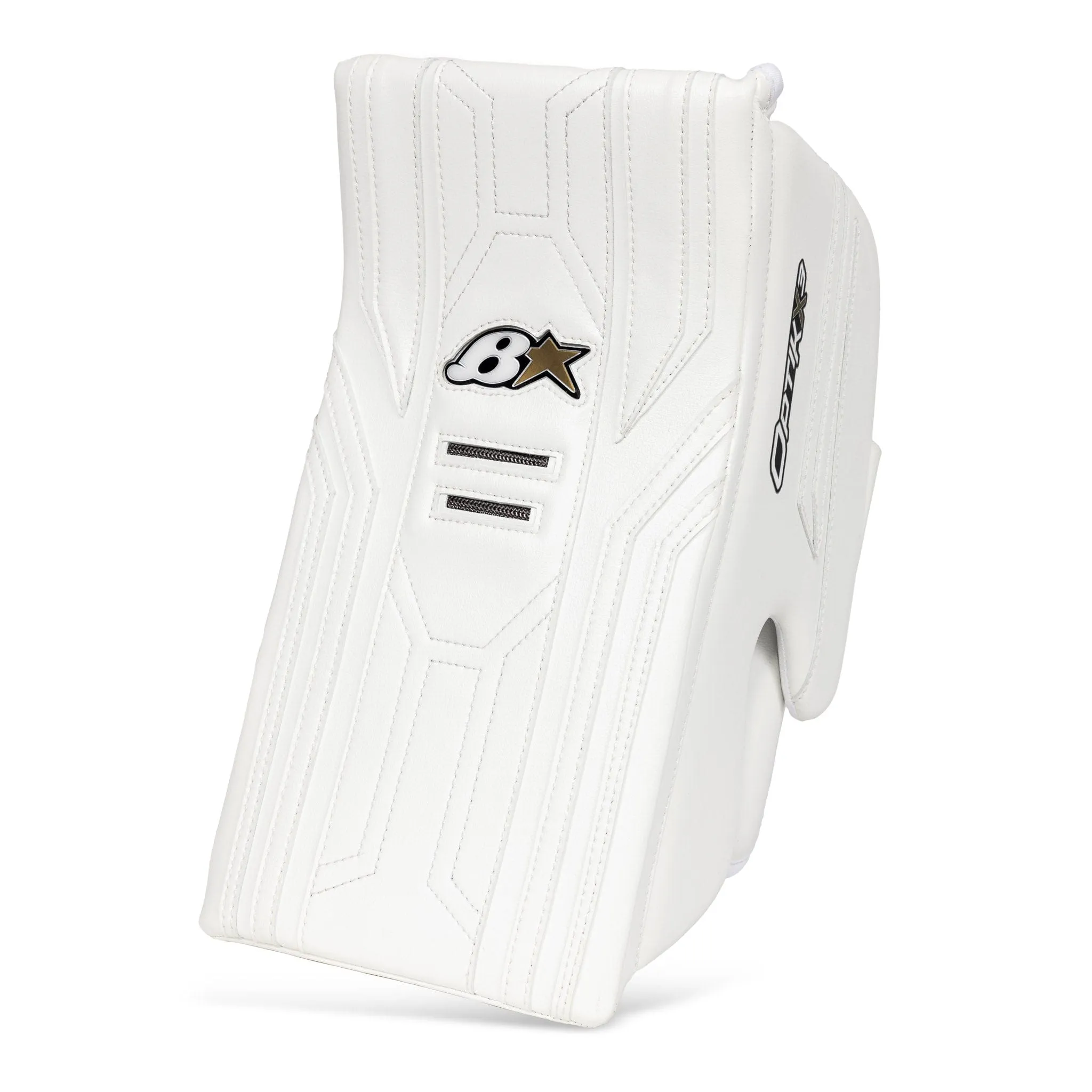 Brian's OPTiK X3 Senior Goalie Blocker