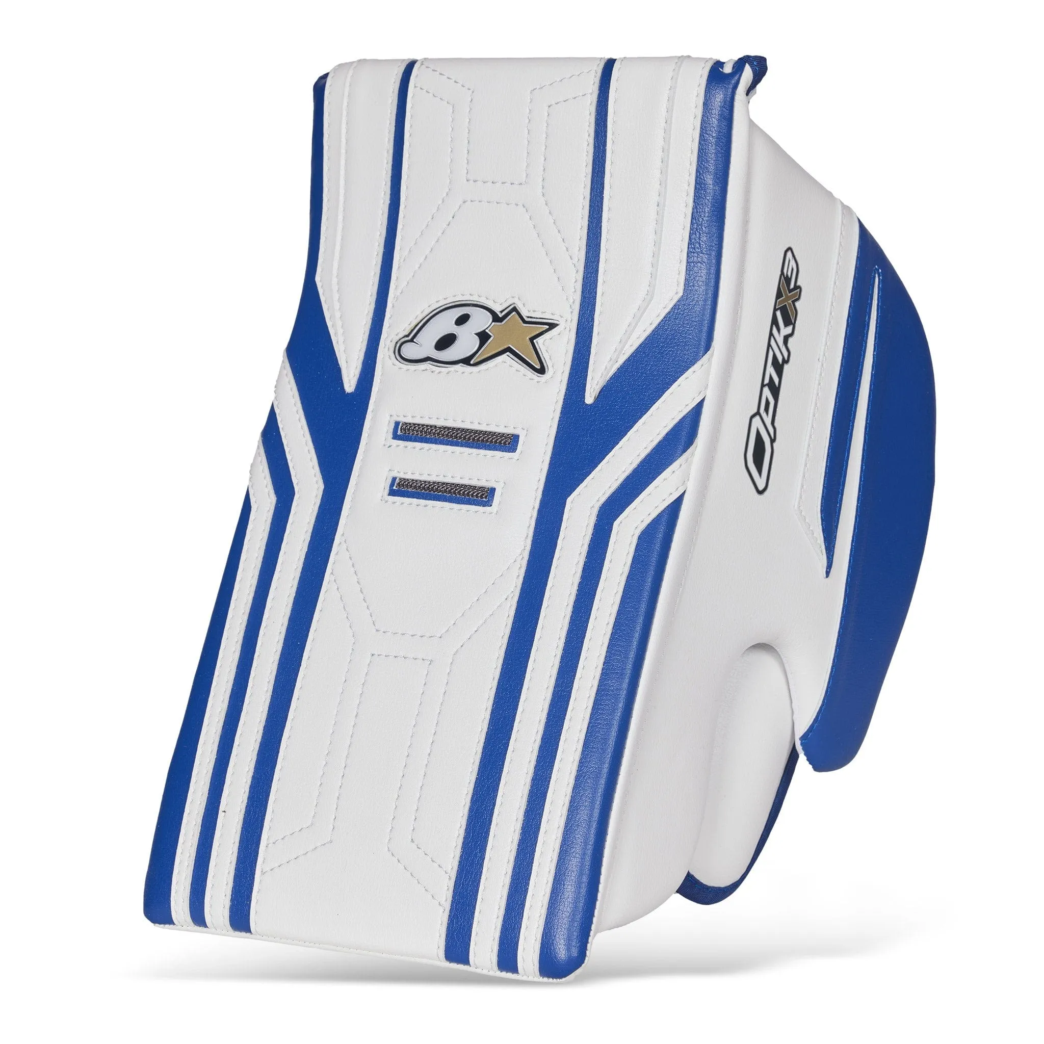 Brian's OPTiK X3 Senior Goalie Blocker