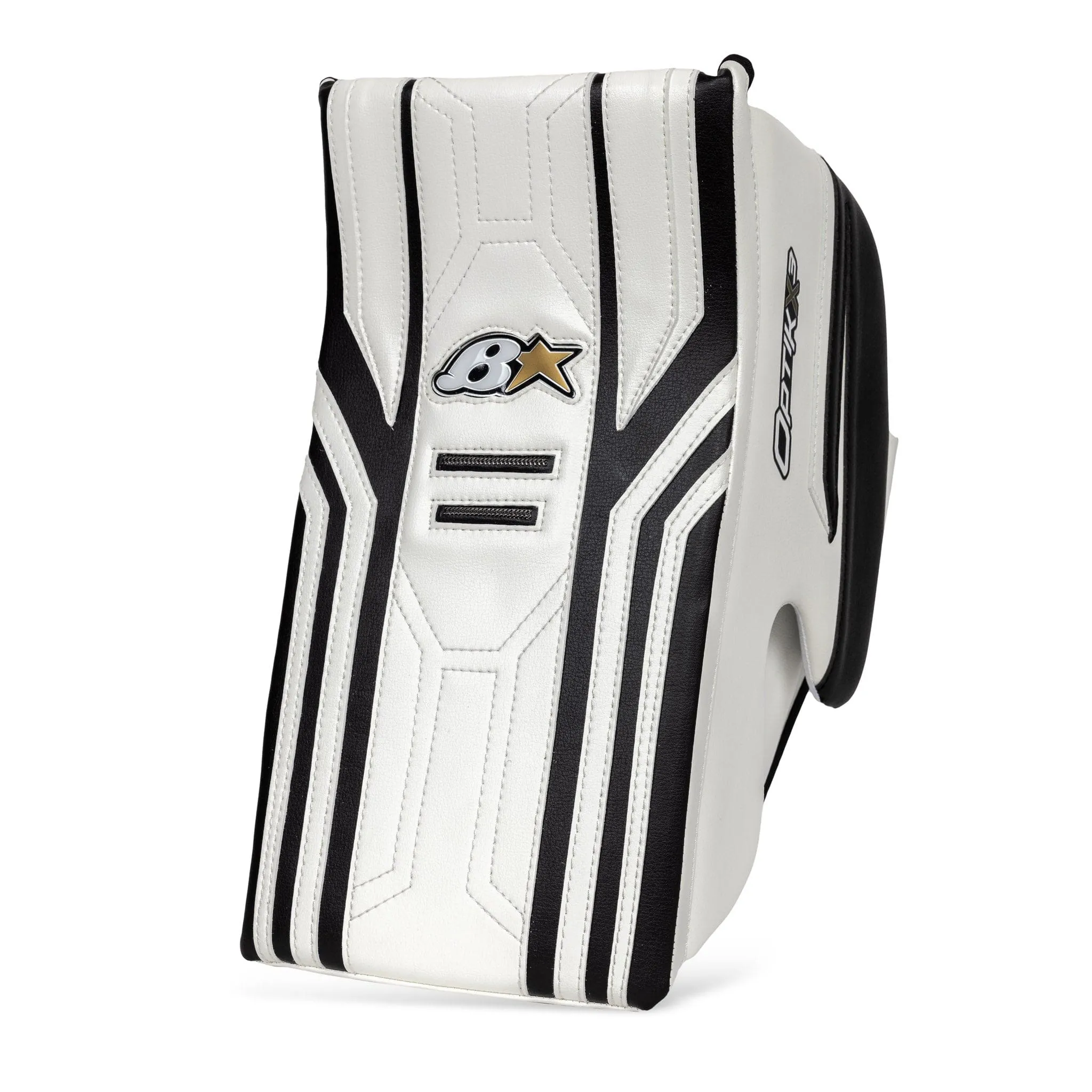 Brian's OPTiK X3 Senior Goalie Blocker