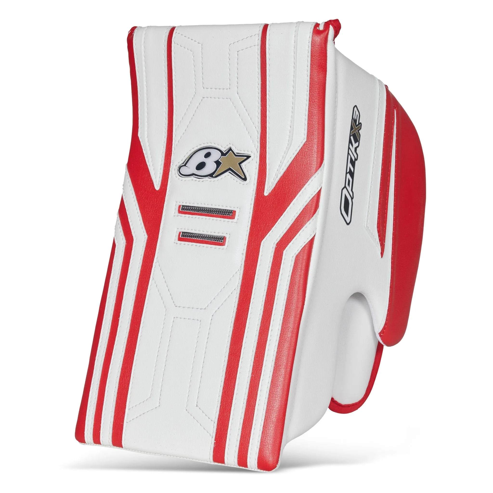 Brian's OPTiK X3 Senior Goalie Blocker