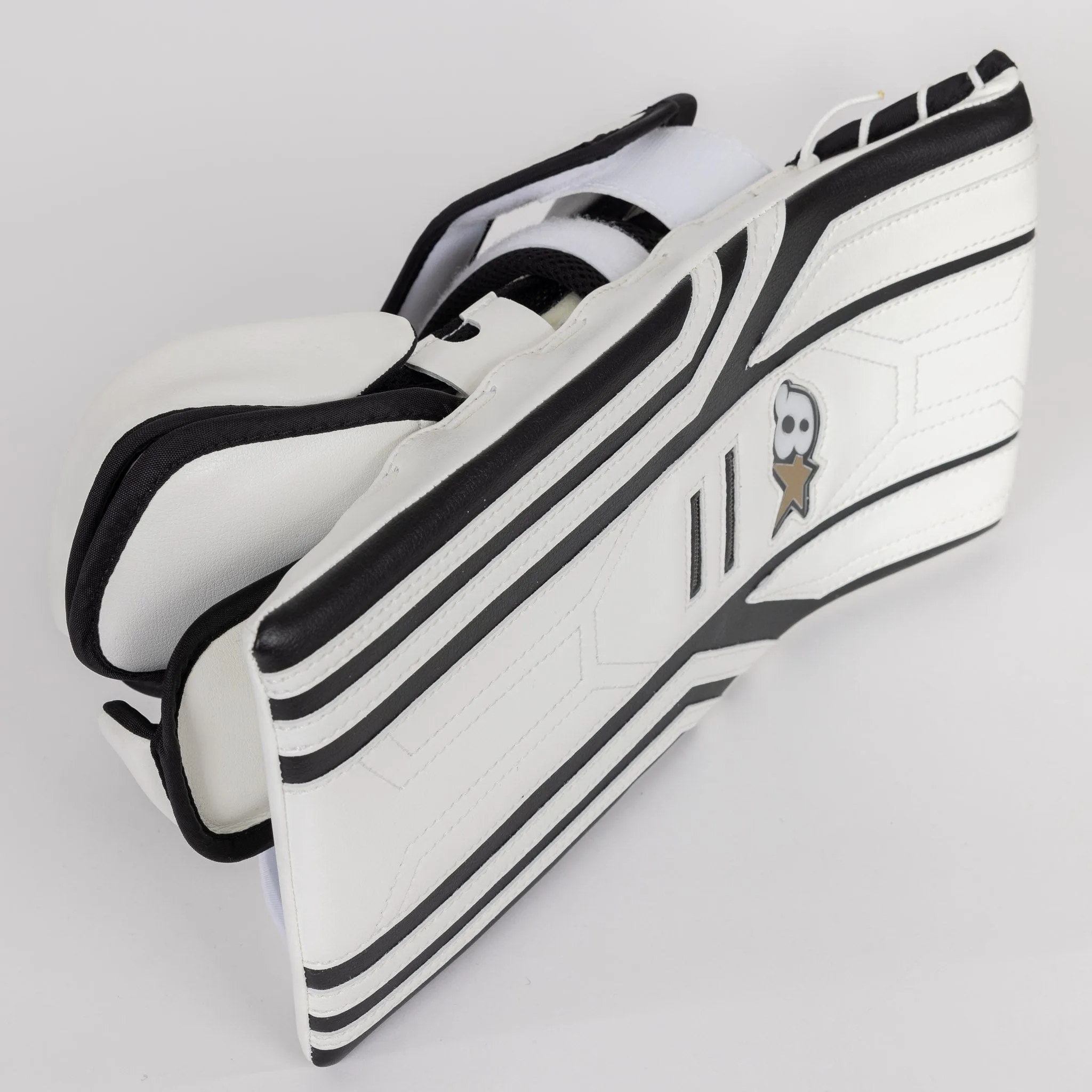Brian's OPTiK X3 Senior Goalie Blocker