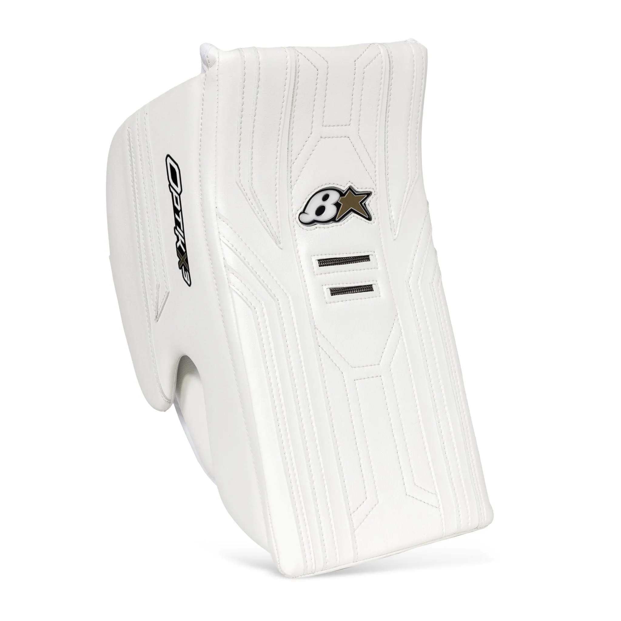 Brian's OPTiK X3 Senior Goalie Blocker