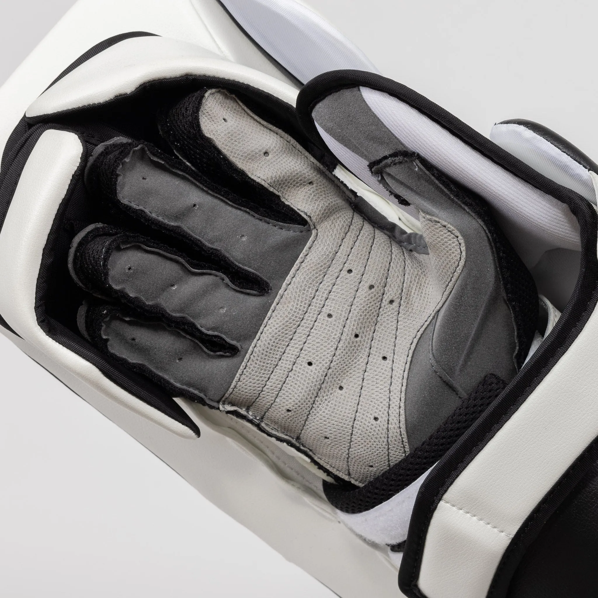 Brian's OPTiK X3 Senior Goalie Blocker