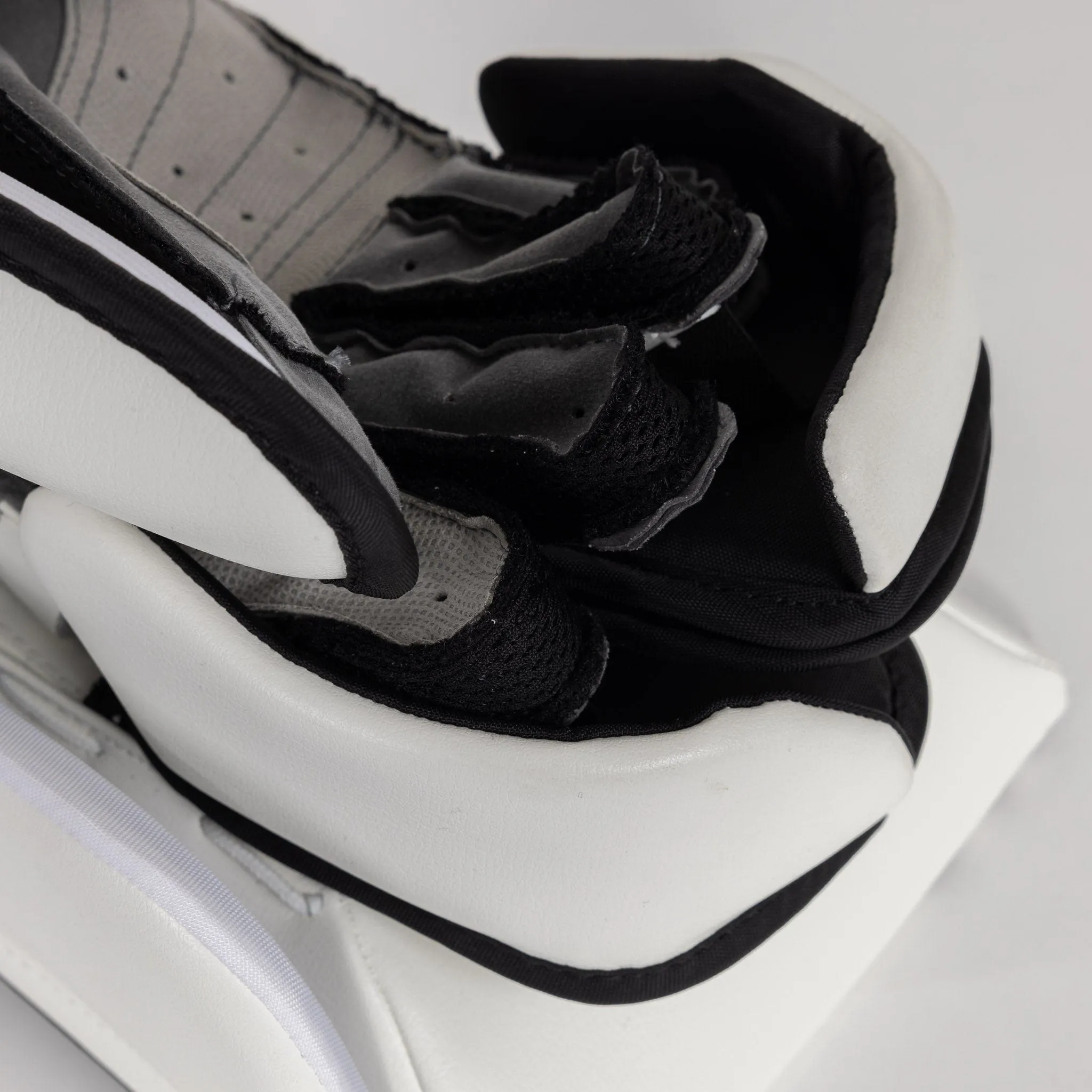 Brian's OPTiK X3 Senior Goalie Blocker
