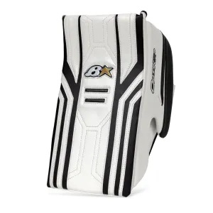 Brian's OPTiK X3 Senior Goalie Blocker