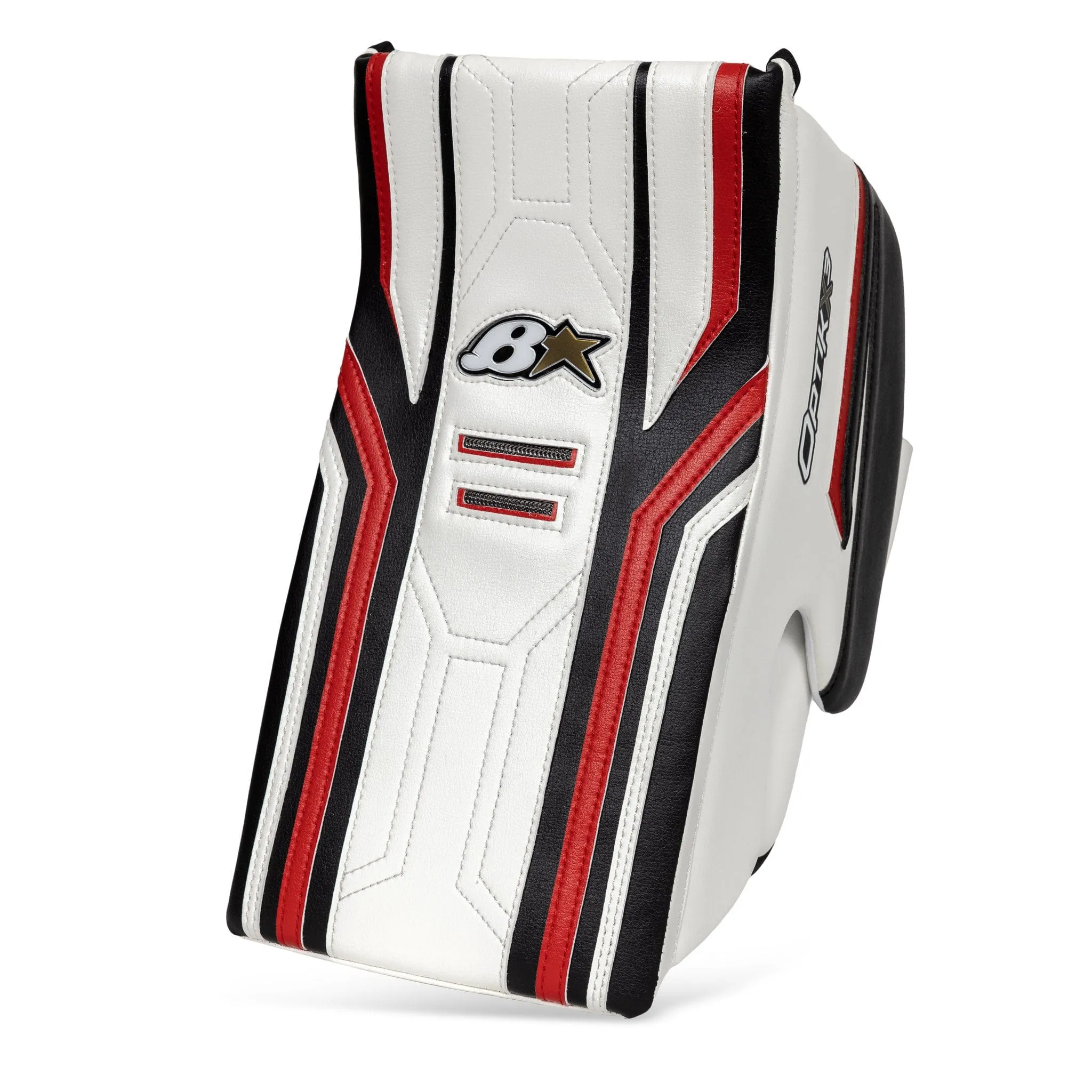 Brian's OPTiK X3 Senior Goalie Blocker