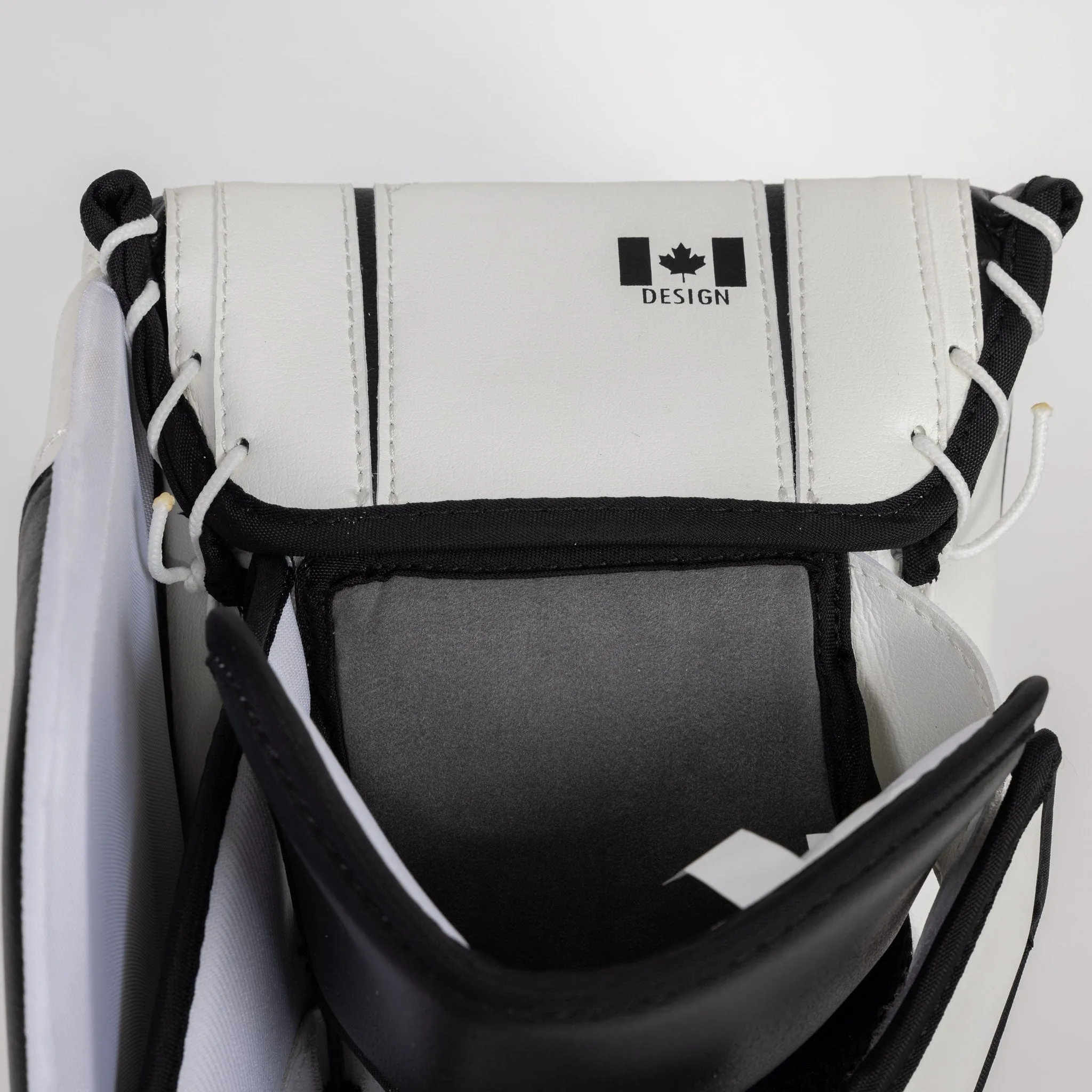 Brian's OPTiK X3 Senior Goalie Blocker