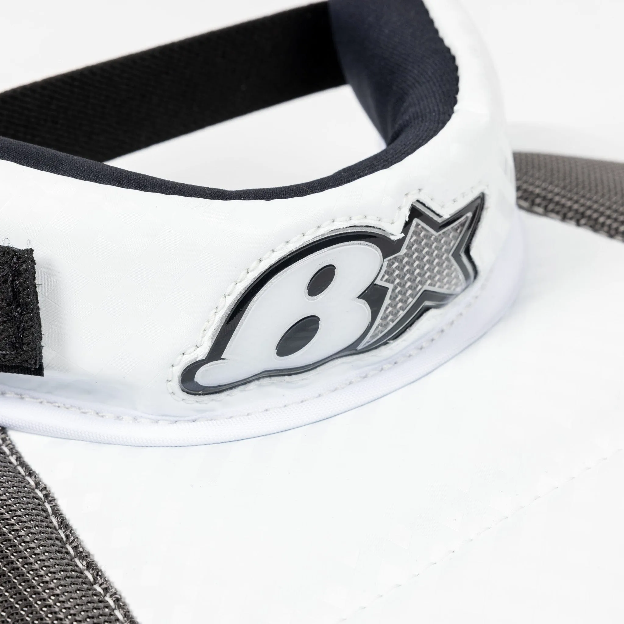 Brian's Pro Senior Goalie Neck Guard