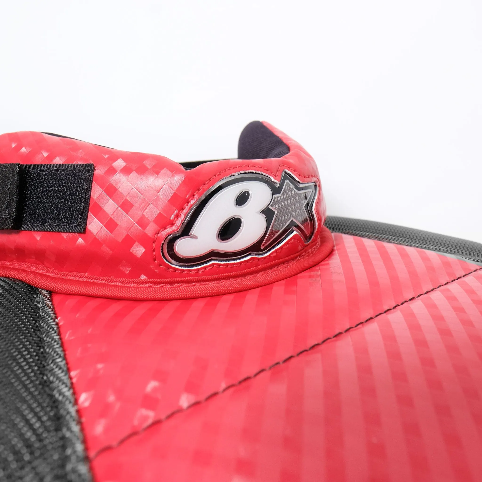 Brian's Pro Senior Goalie Neck Guard