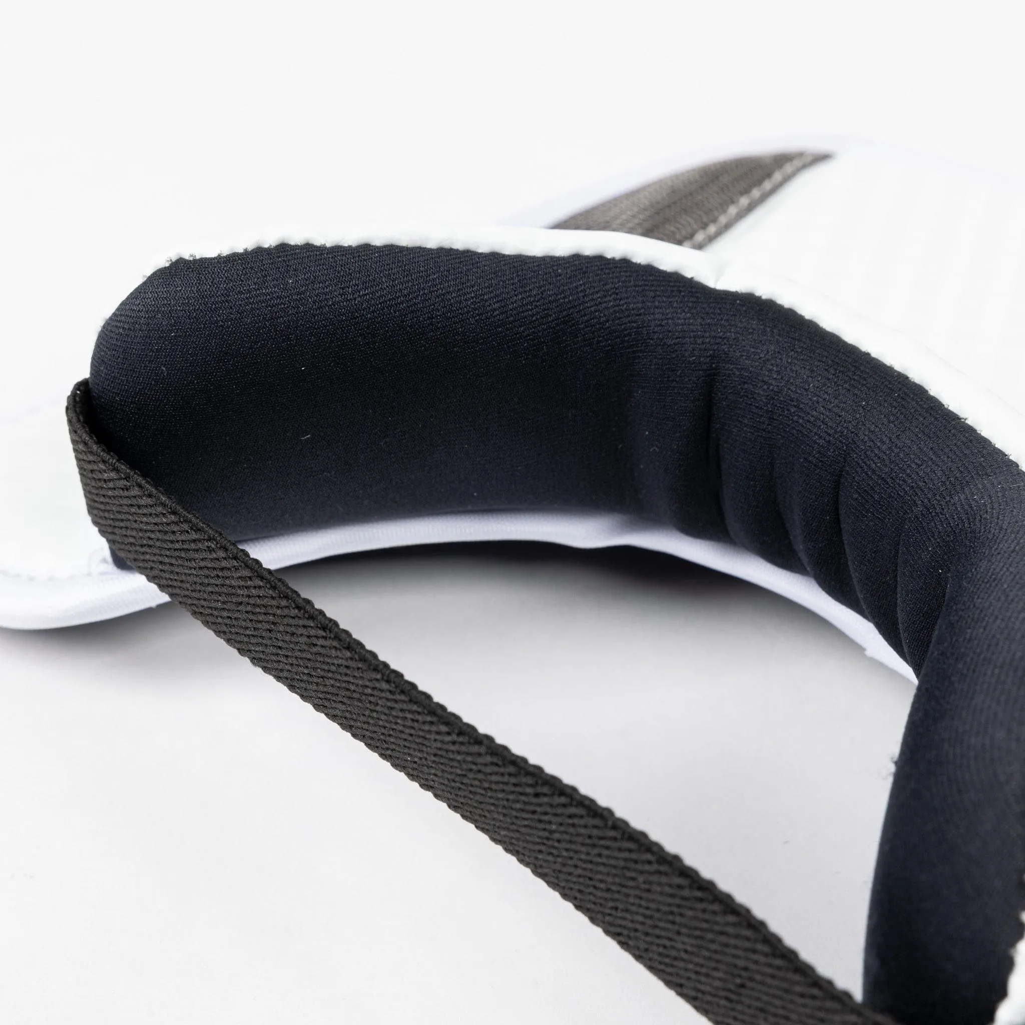 Brian's Pro Senior Goalie Neck Guard