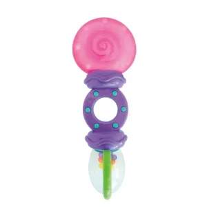 Bright Starts Rattle   Teether Toy