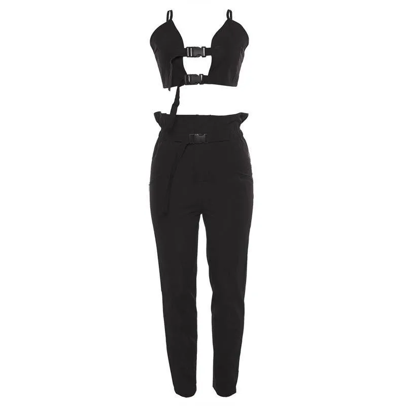 Buckle Down Baby Utility Set