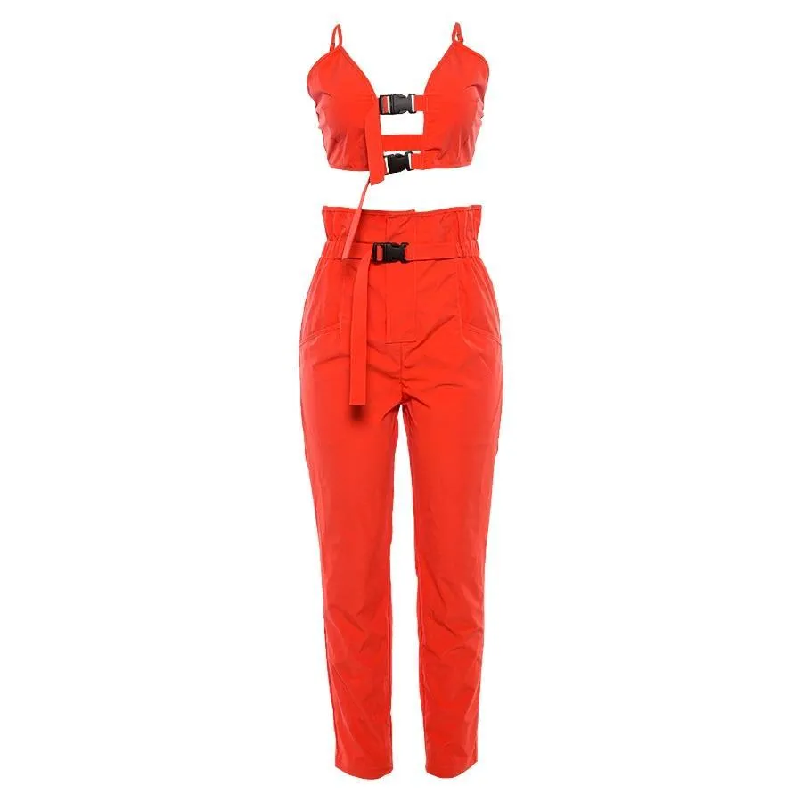 Buckle Down Baby Utility Set