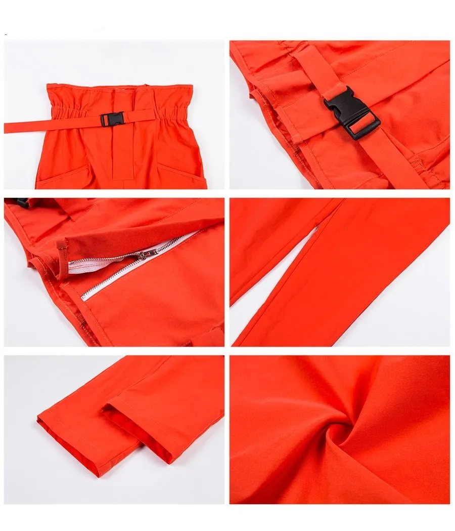 Buckle Down Baby Utility Set