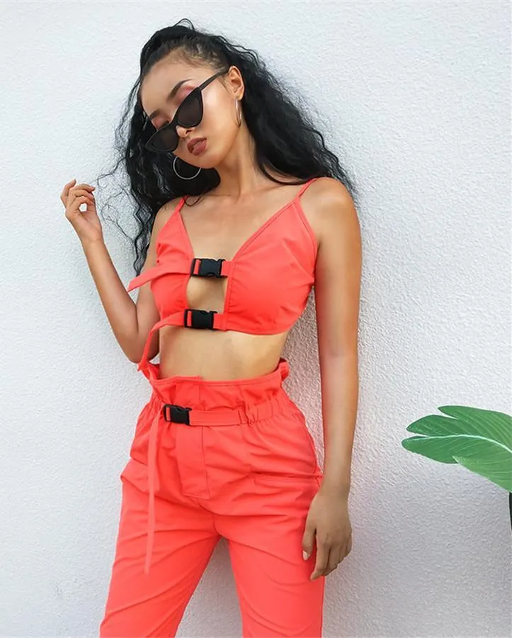 Buckle Down Baby Utility Set