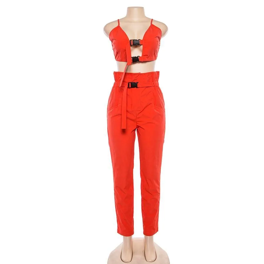 Buckle Down Baby Utility Set