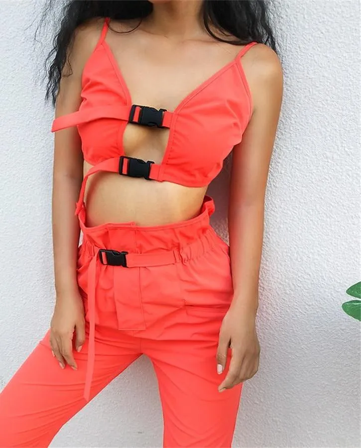 Buckle Down Baby Utility Set