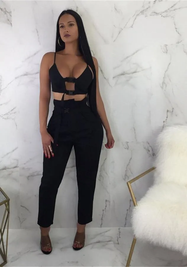 Buckle Down Baby Utility Set