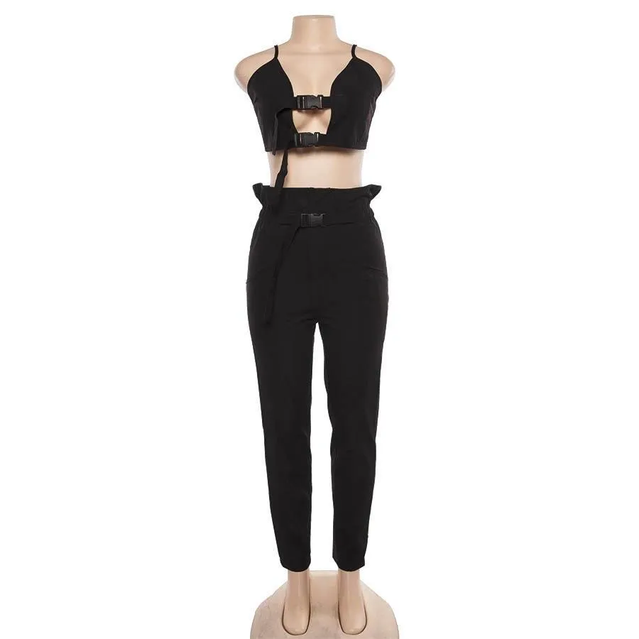 Buckle Down Baby Utility Set