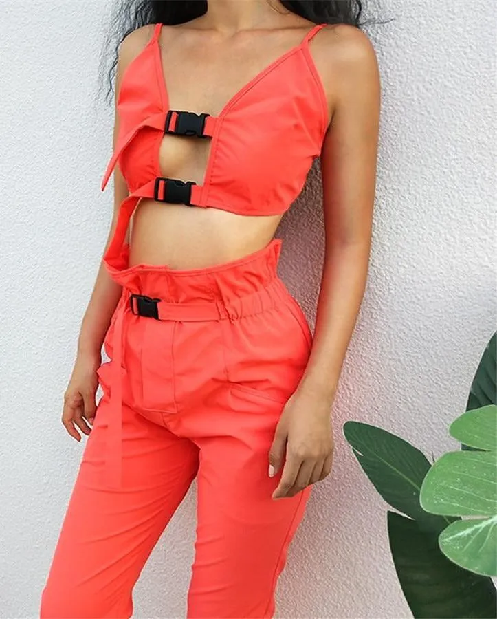 Buckle Down Baby Utility Set