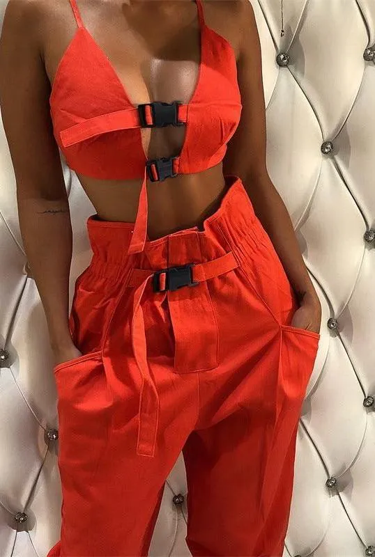 Buckle Down Baby Utility Set