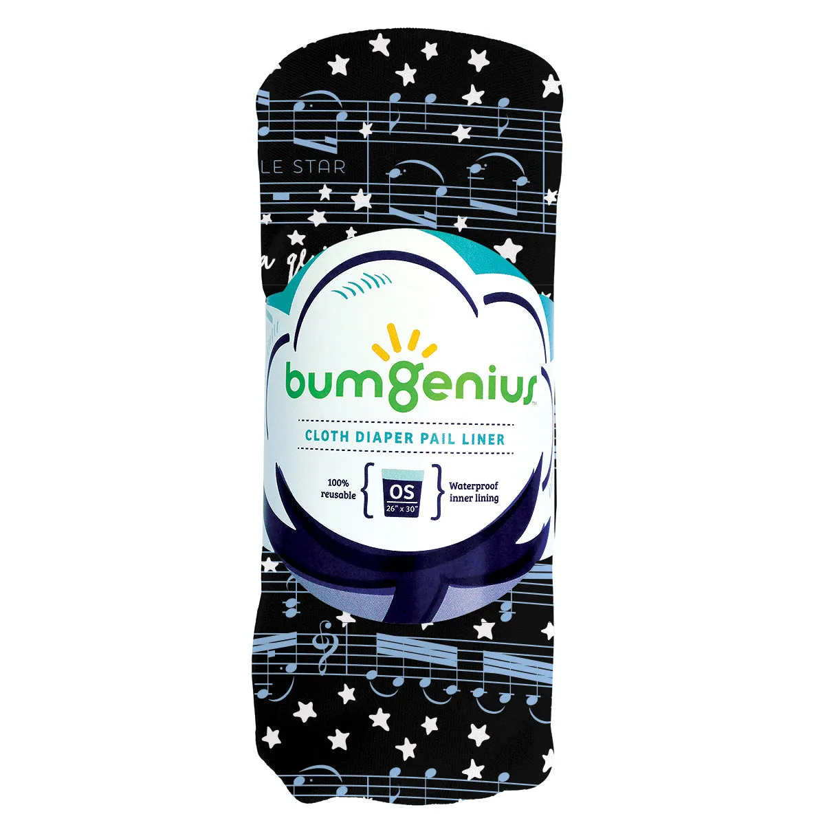 Bumgenius and Flip New Release - Wolfgang