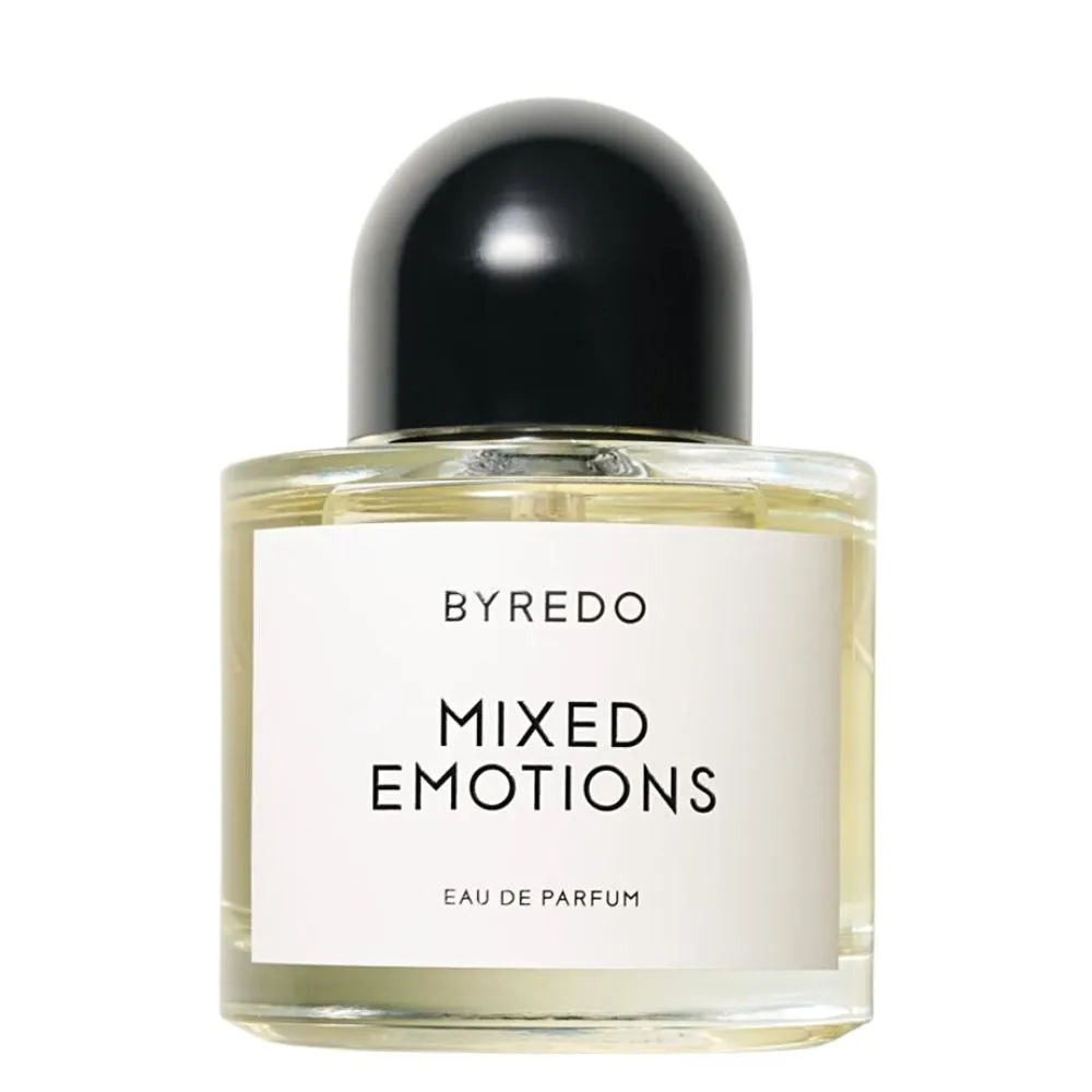 Byredo Mixed Emotions