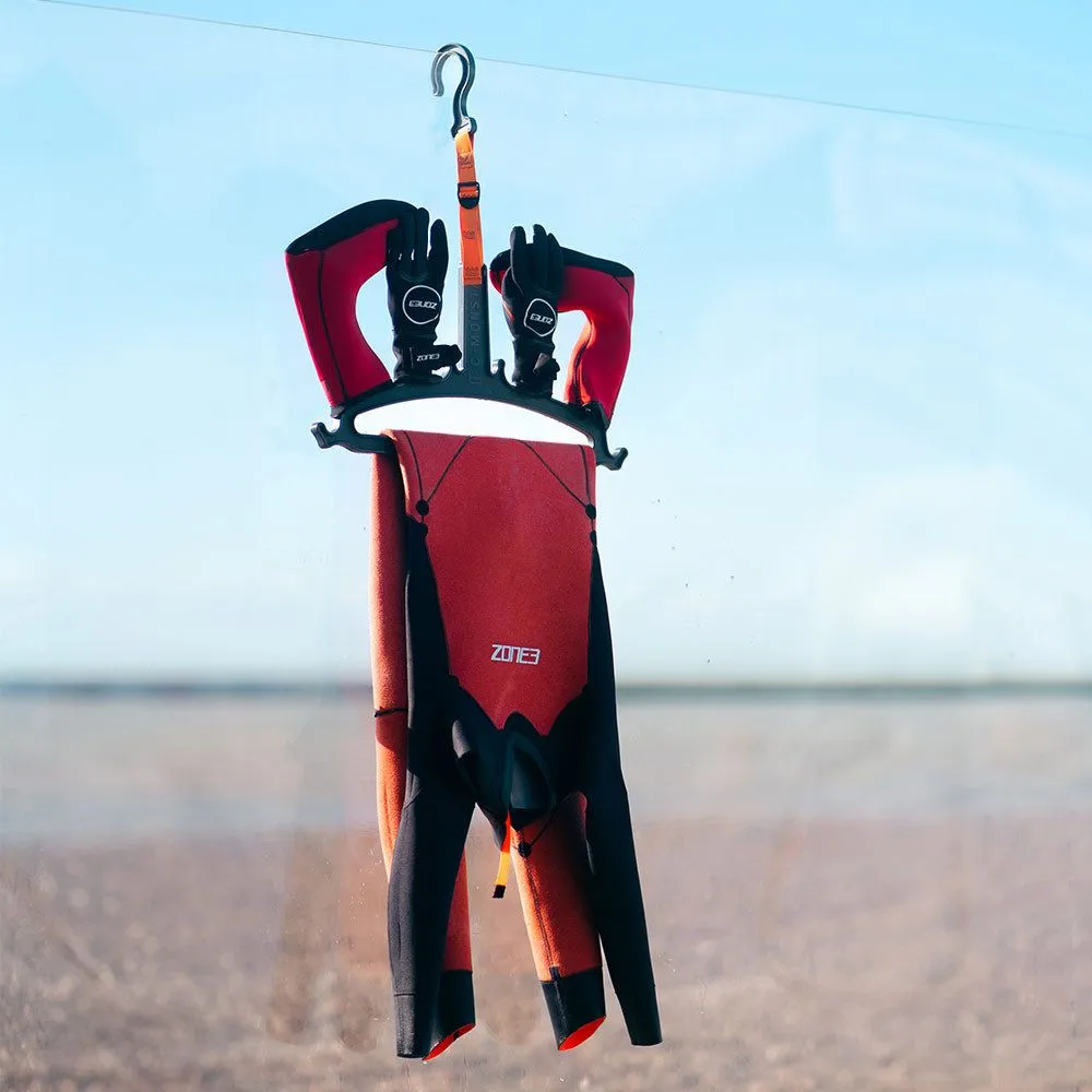 C-Monsta Wetsuit Hanger
