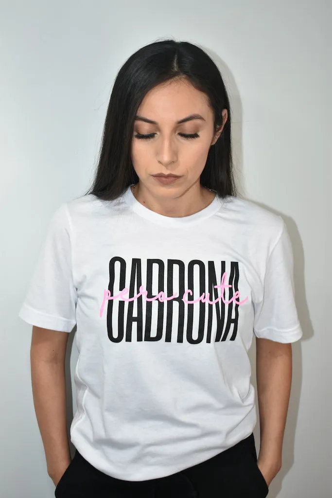 Cabrona T-shirt